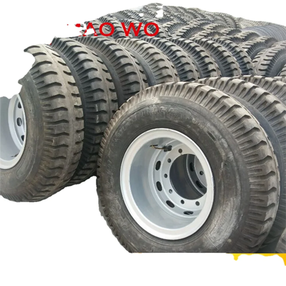 Best technology cheap price 8.25-20 truck tires