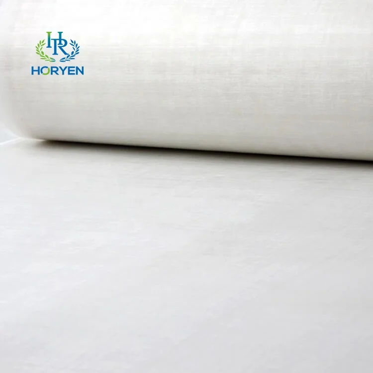 High quality bulletproof uhmwpe in roll