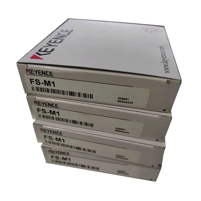 PS-N/FS-N40/FS-V/T/M series Keyence Calibration FOS Fibre Optical amplifier Sensors