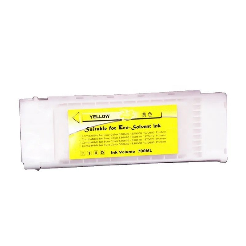  Ocinkjet T6941-T6945 совместимый картридж с чернилами для Epson SC T3200 T5200 T7200