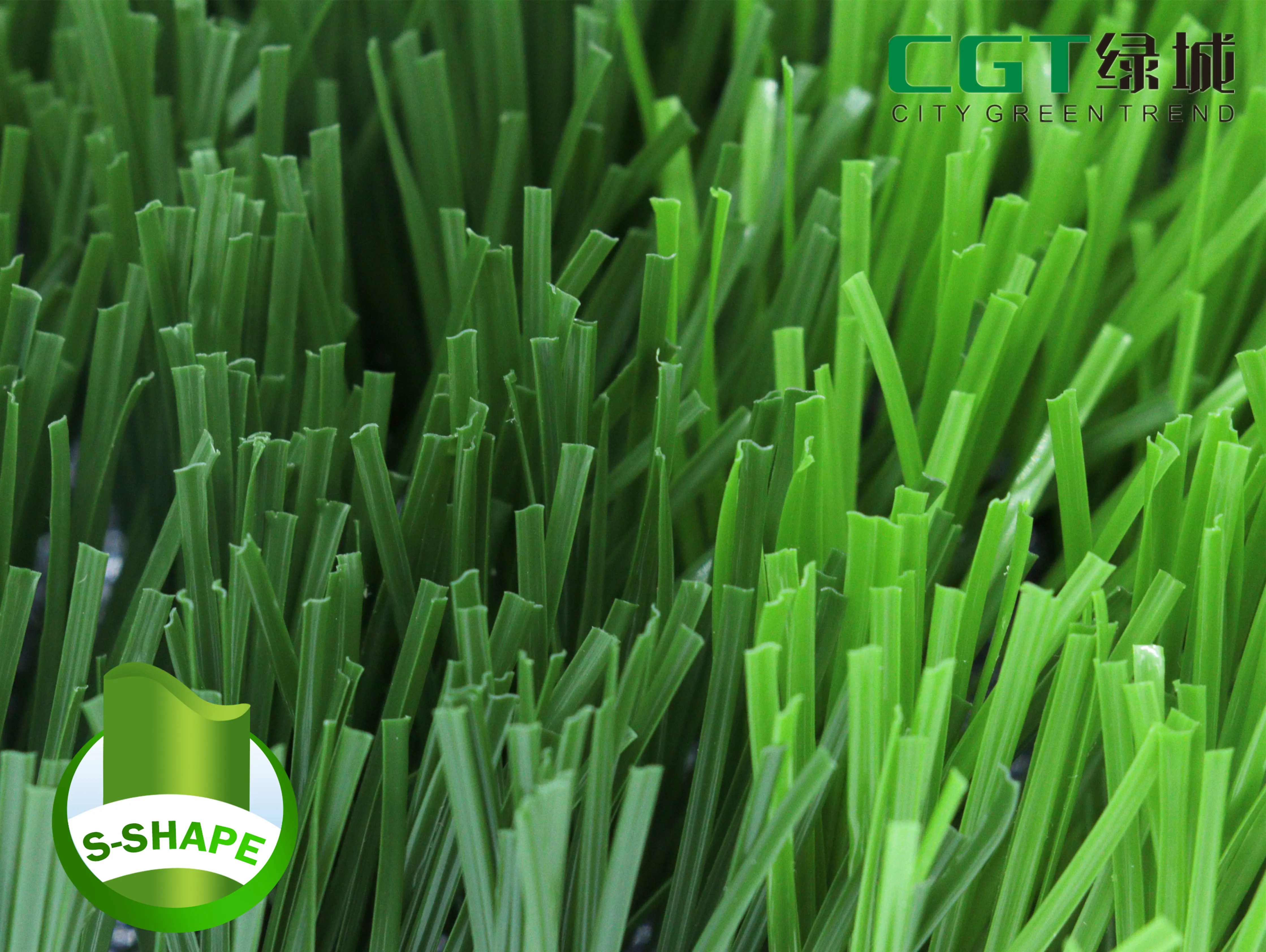 Производитель CGT, искусственная трава, Гуанчжоу, Китай, искусственный газон