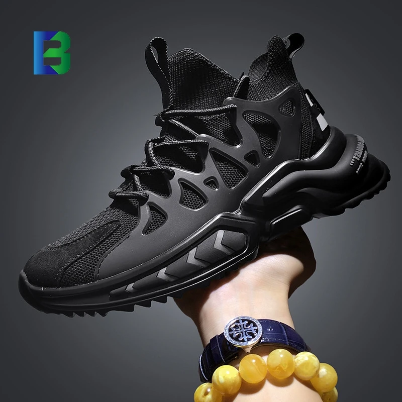 BC Chaussures De Sports Pour Hommes Sport Shoes Men Sneakers Casual Running Trainers