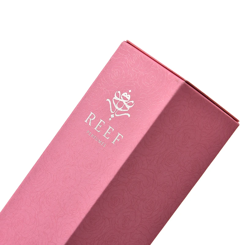 Vietnam Manufacturers Coated Paper Boxes Custom Logo Flocking Lining Packaging Wholesale Pretty Alien Hexagon Gift Box
