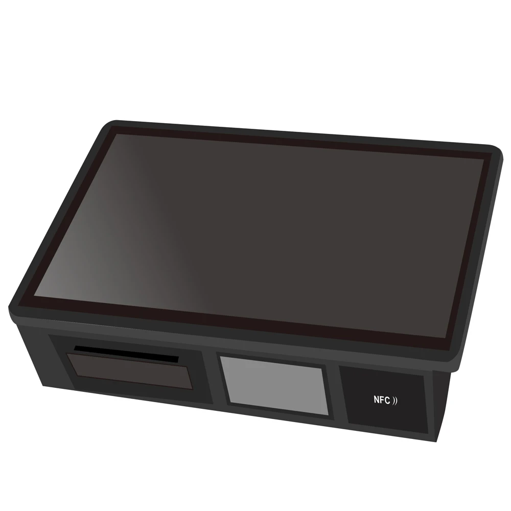 10 1 дюймов android pos точки продаж планшет кассовый аппарат все в терминал для проекта
