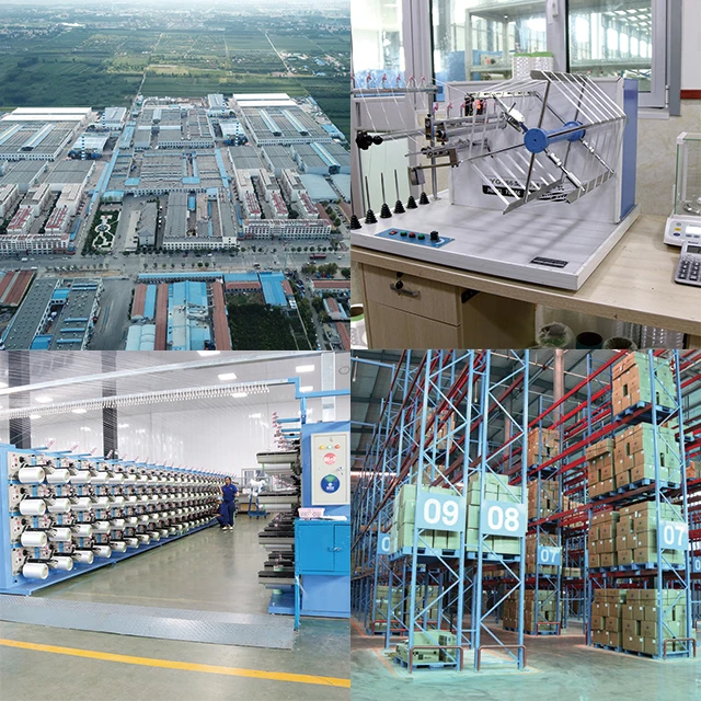 
HPPE Yarn Xingyu HPPE Fiber PE Fiber 