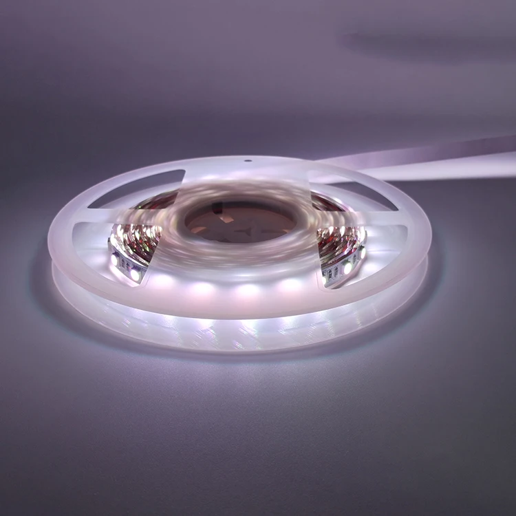 LED Strip 5050 RGBWW 24V 60leds RGBW Flexible LED Tape Ribbon Light Led strip