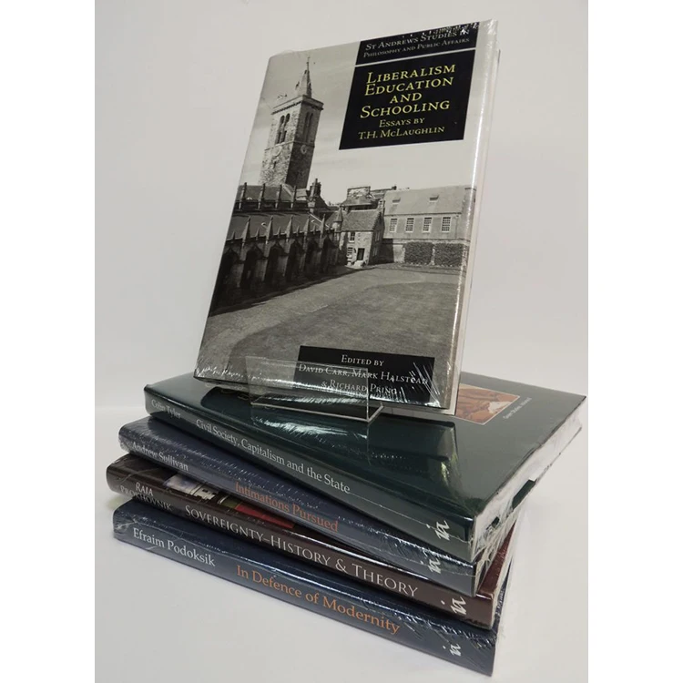 Cost-Effective Brochure Printing Services Wholesale Custom Coloring Hardback Book Printing