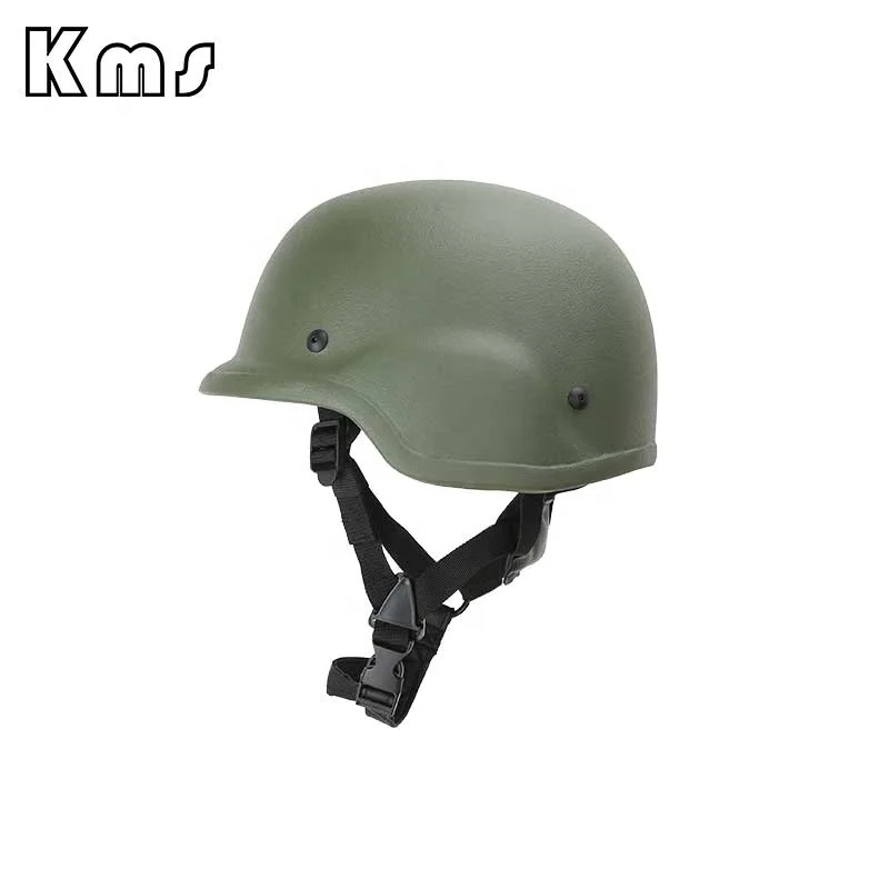 KMS Custom Professional Security Tactical Protection Safety High Strength Helmet Safety Helmet Tactical Helmet
