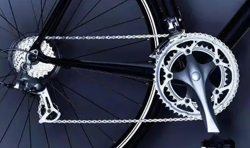 Mountain bike chain 8 speed 9 10 11 speed road bike