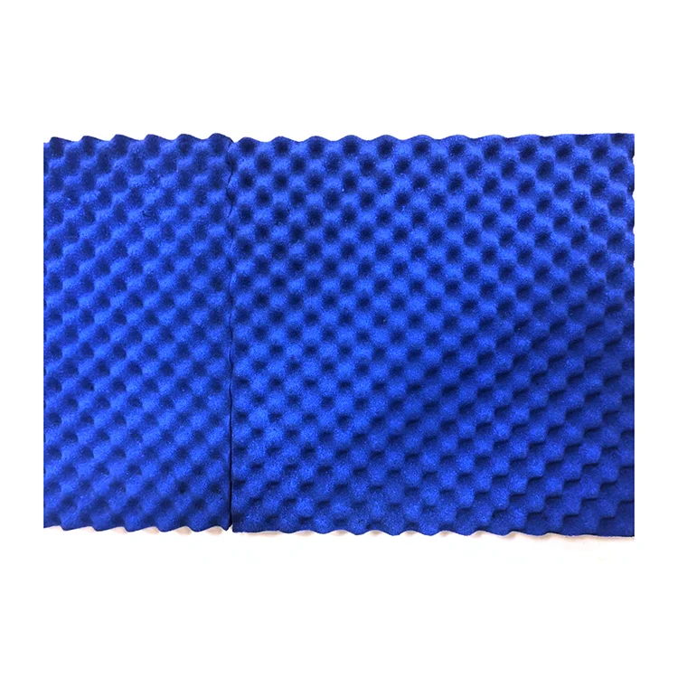 Пирамида из мягкой пены поглотитель PXB-J-1500