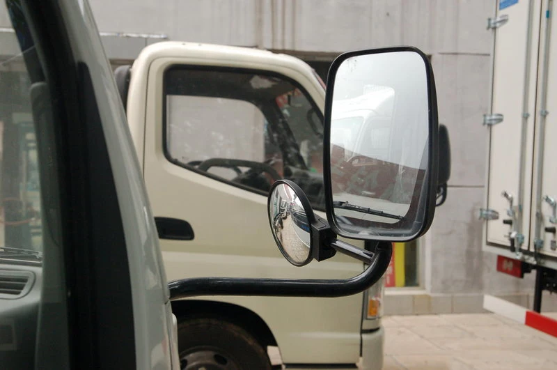 Secondhand ISUZU Truck Used 4*2 Truck For Sale