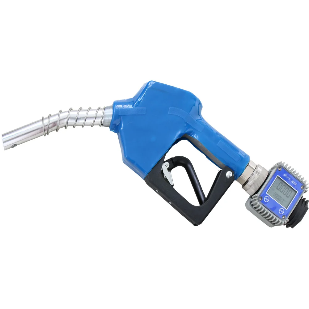  Электронный расходомер AdBlue/Def/мочевины K24 цифровой воды для дизельного
