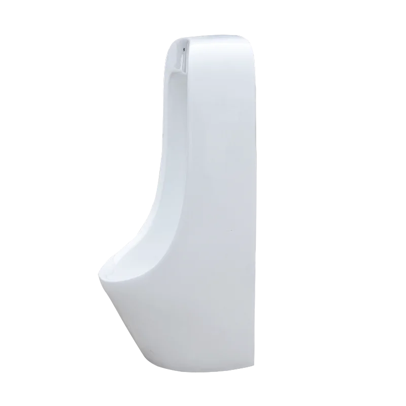 Wall Hung White Toilet Ceramic Urinal