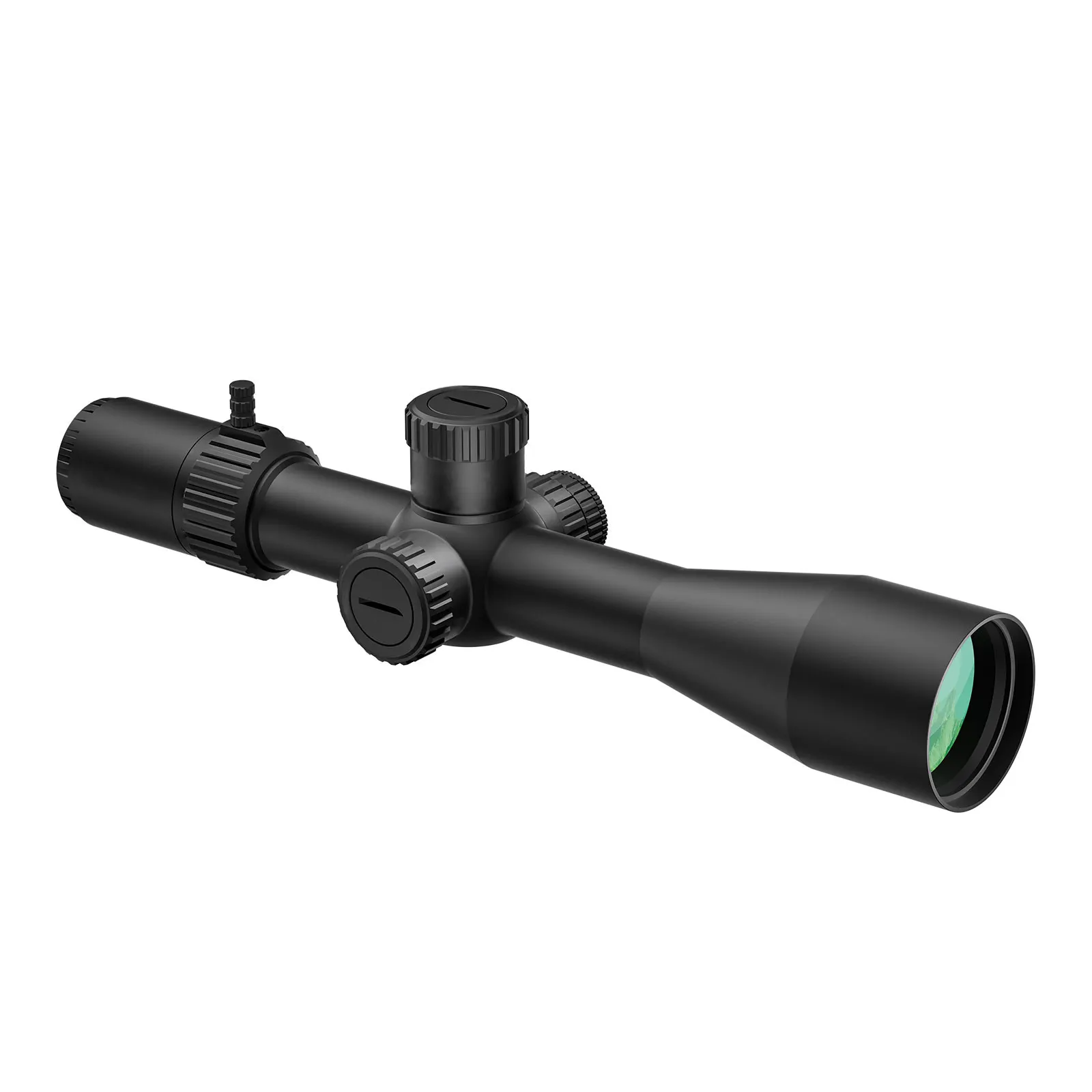 MARCOOL EVLOVER 34MM TUBE FIRST FOCAL SCOPE SHOCKPROOF SCOPE HUNTING SCOPE FOR OUTDOOR HUNTING