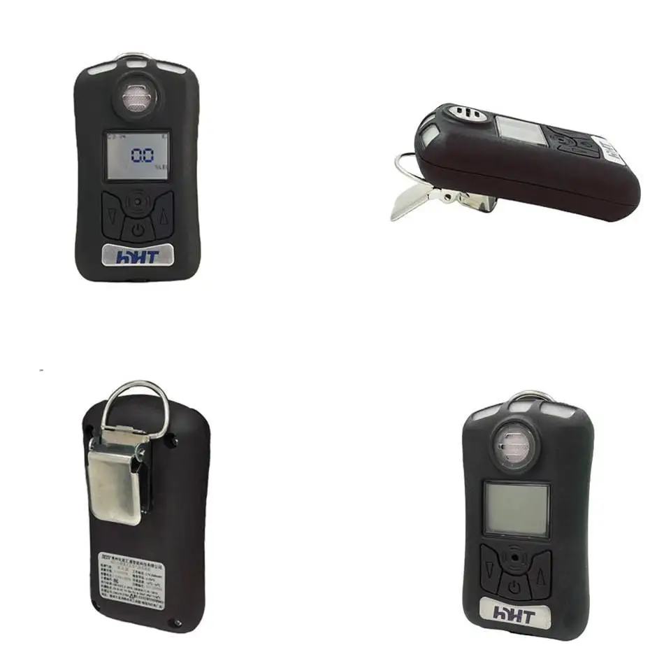 HN2100 gas 0-100ppm NH3 gas detector alarm portable gas detector