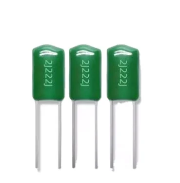 Конденсатор Mylar 2a153j 100 в 15 НФ