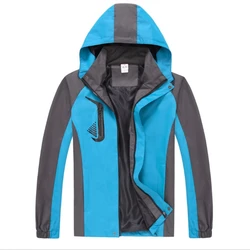 customizable Windproof urban delivery clothes clothes cycling Food Delivery Jacket