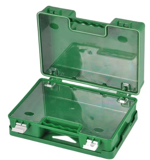 Family Multifunctional abs Box First Aid Kit first aid case first aid kit made in china