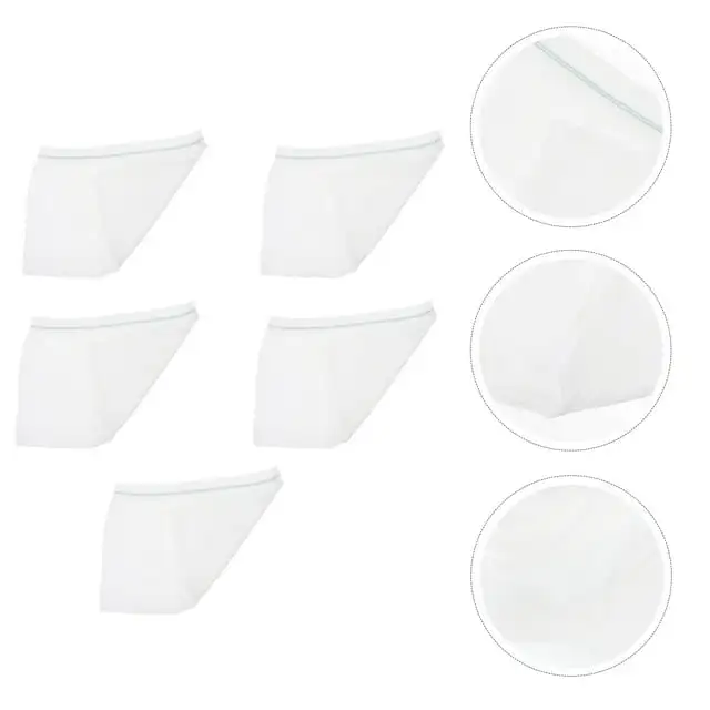 Comfortable postpartum Hygienic underwear disposable underwear Elegant maternity panties