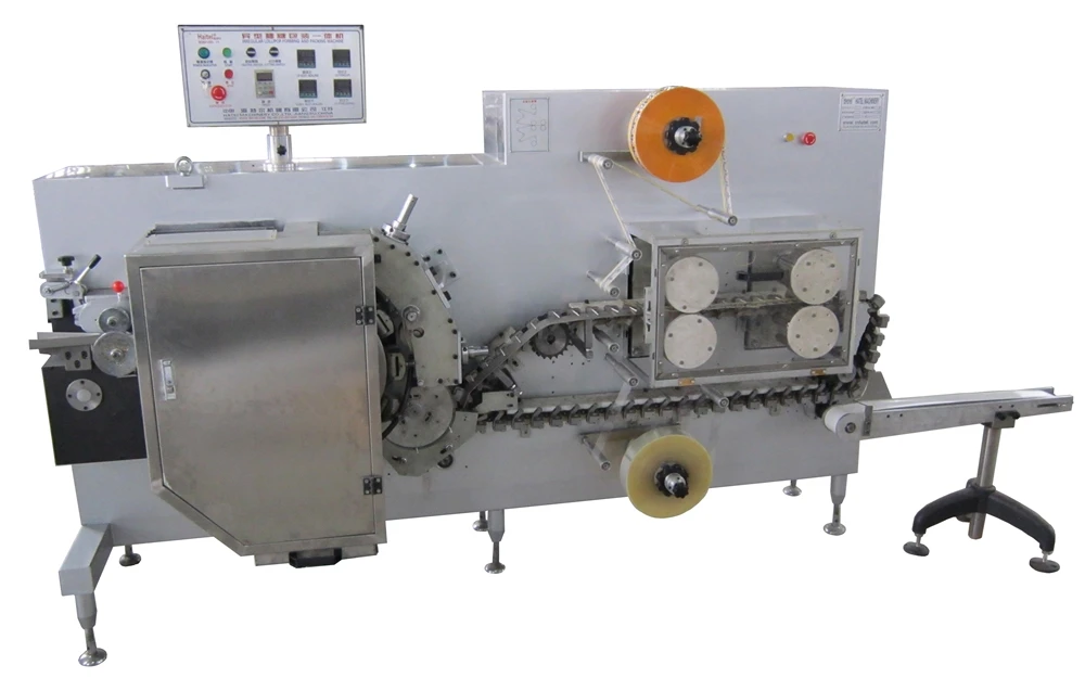 Коммерческое промышленное оборудование для производства леденцов