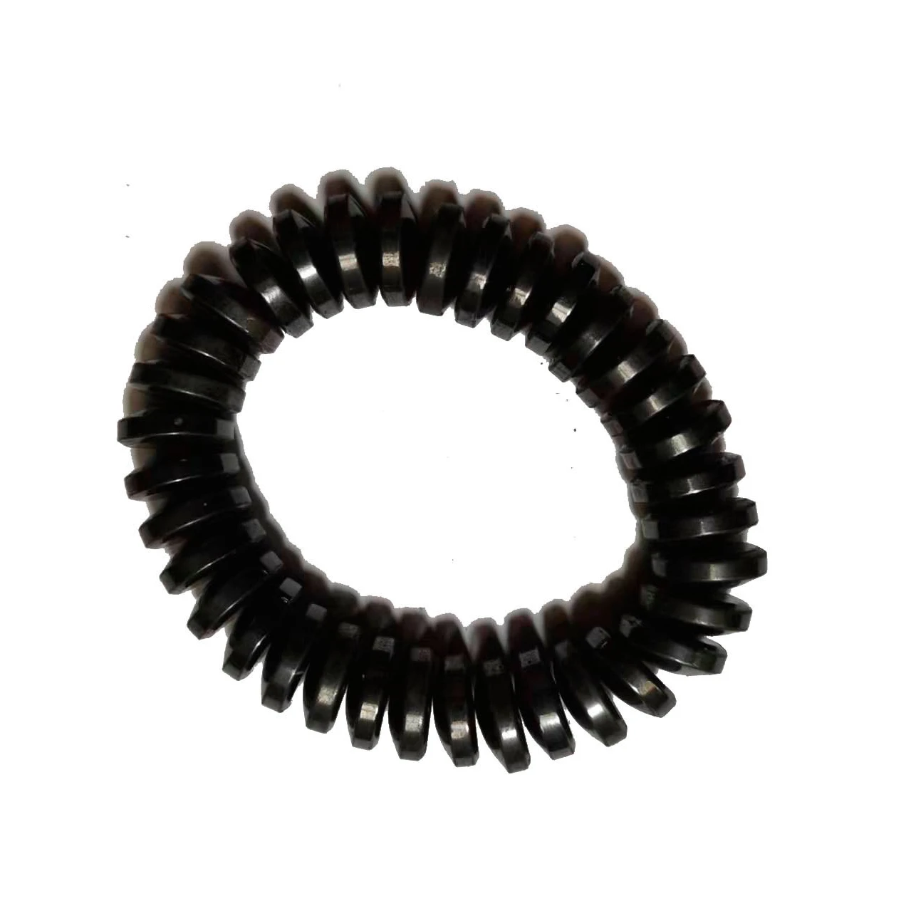 Various specifications ceramic magnets polished Y25 Round Ferrite Magnet