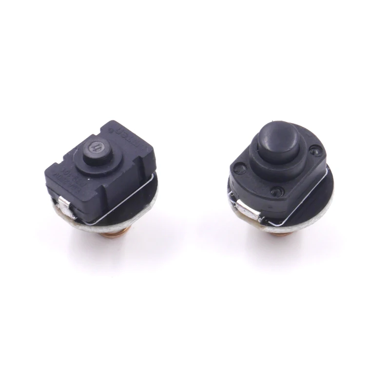 Flashlight high current 6A 10A backwards forwards switch suit for XHP50.2 XHP70.2 SST40 led DIY