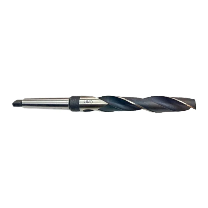 Highest Quality Promotional HSS Rig Tap Drilling Drill Bits for Forging Applications
