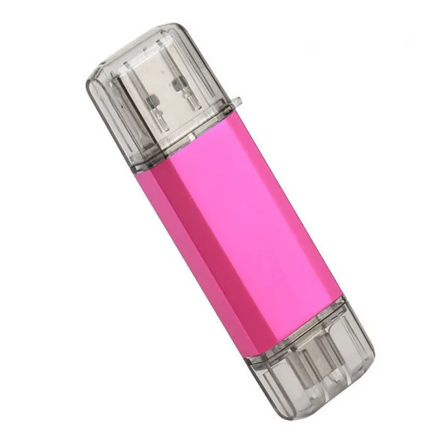 High quality USB 2.0  and 3.0 2in1 type-C usb flash drive pendrive 8gb 16gb 32gb 64gb 128gb 256gb