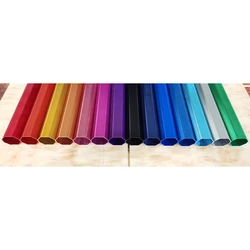 Best Choice Customized Logo Complete Hockey Stringking Titanium Lacrosse Shaft Sticks