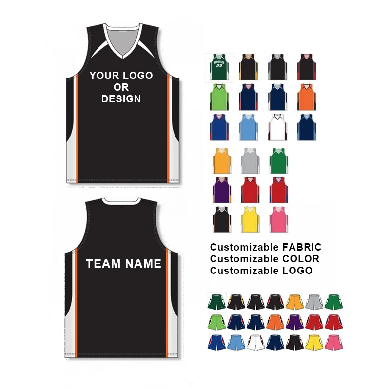 Custom Design Printing Basketball Wear Shorts Uniform Set Men Women Training Sublimation Plus Size Basketball Jersey Dresses