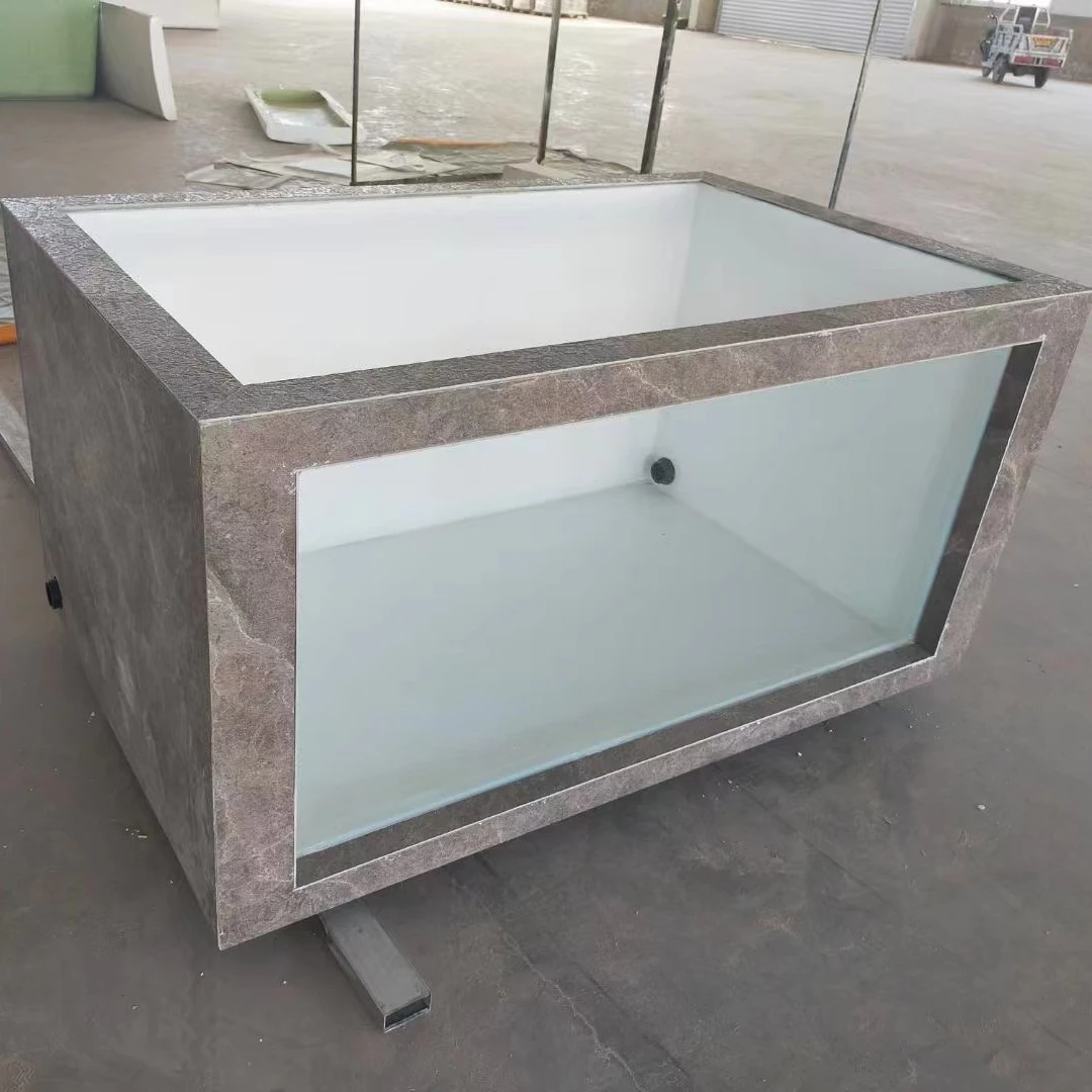 fiberglass aquariums farming aquaponic pond tank,fiberglass planter box for hotel,plant pots planter set fiberglass flower pots