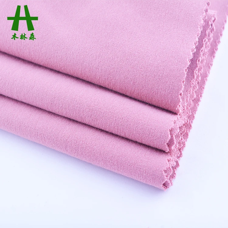 
Mulinsen текстильный однотонный окрашенный трикотажный Ponte De NR Roma 