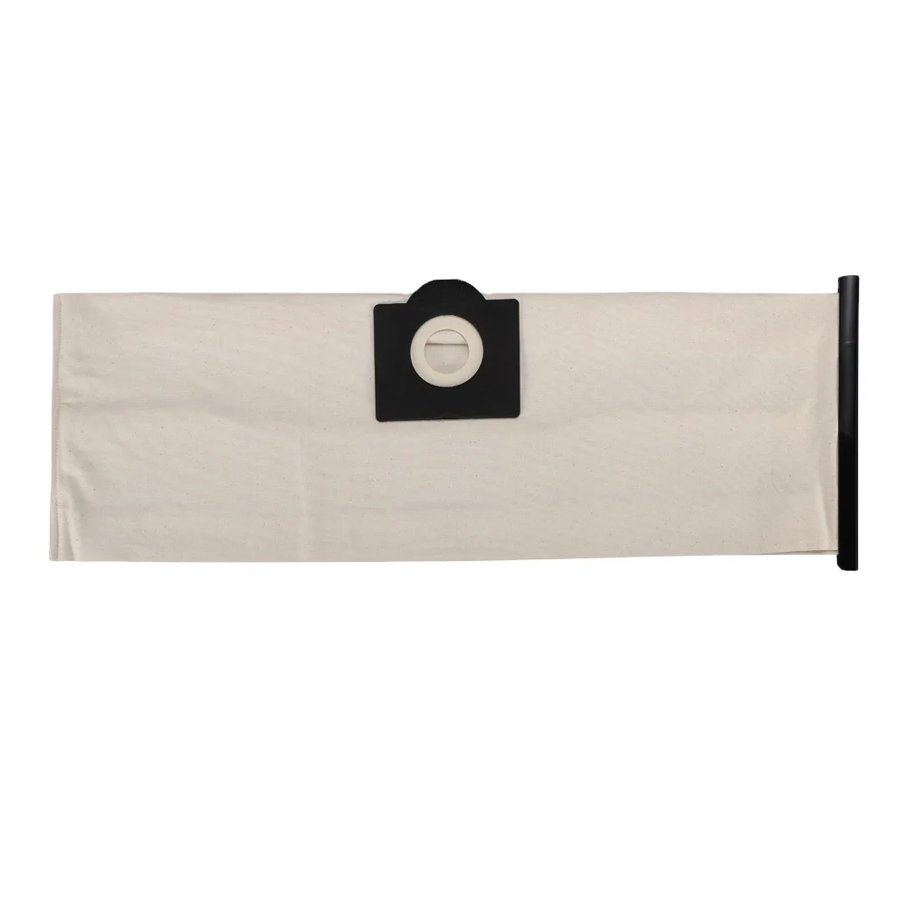 Recycleable Filter bags Dust Filter Bags Reusable Filter Bags for Karcher WD3 WD3200 SE4001 WD3300 WD2 Premium Vacuum Cleaner