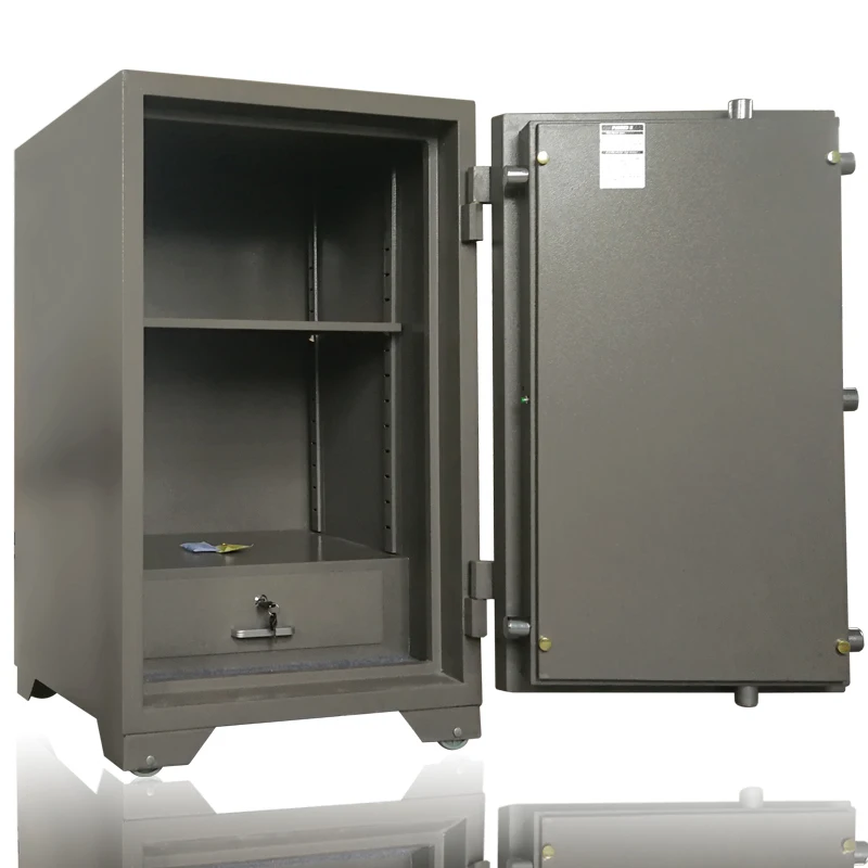 (F-920)GEMSAFE fire resistant,large safe, digital fireproof safe coffre fort