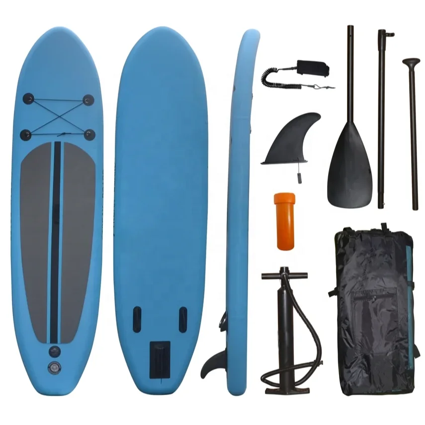 CE approved Cheap inflatable sup paddle board /inflatable SUP stand up paddle board/isup