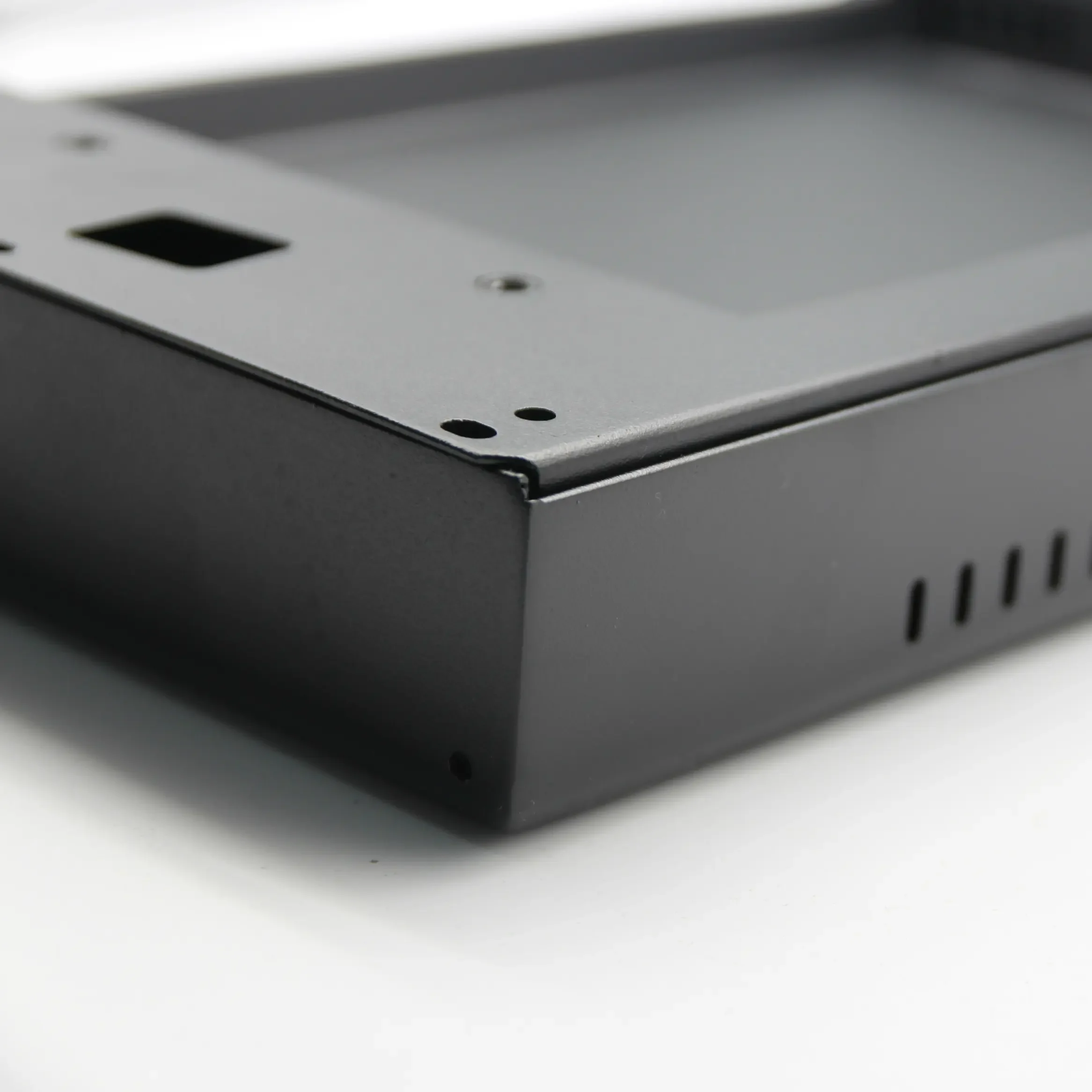 Custom Sheet technology factory price cnc aluminium sheet