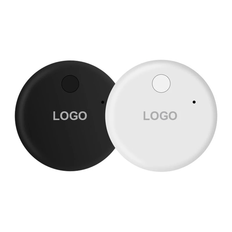 Mfi ios Small Gps Locator Air Tag Airtag Smart Tag Gps Tracker with Apple Find My