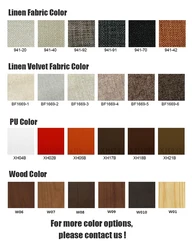 Dining Room Natural rattan Ash Wood dining chair   Lounge Chair