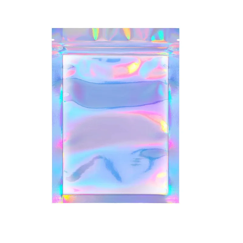 Best Plastic Bags Zip lock Bags Smell Proof Custom Mylar Bags