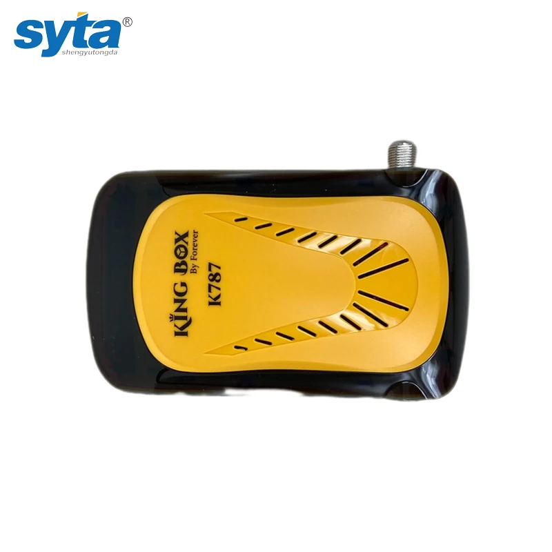 SYTA K787 firmware upgrade dvb t2 s2 android dvb s2 receiver free to air set top box openbox s9 dvb s2 android tv box