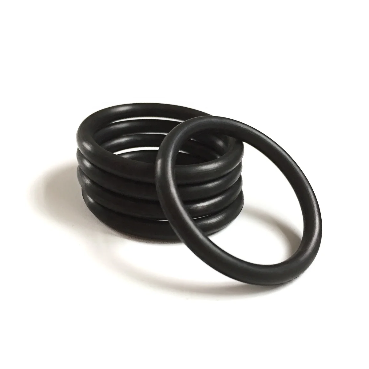 High temperature resistant fpm fkm 70 80 o rings epdm rubber seal o-ring