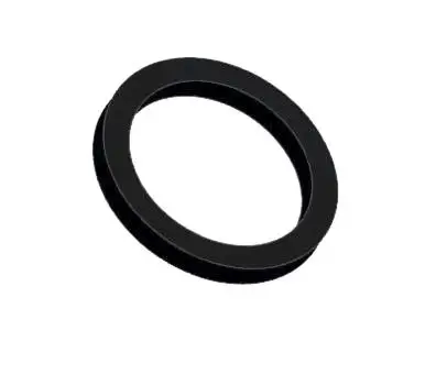 High Quality O Ring Rectangular Seal Ring High Precision Square Section Made from NBR PU EPDM Materials