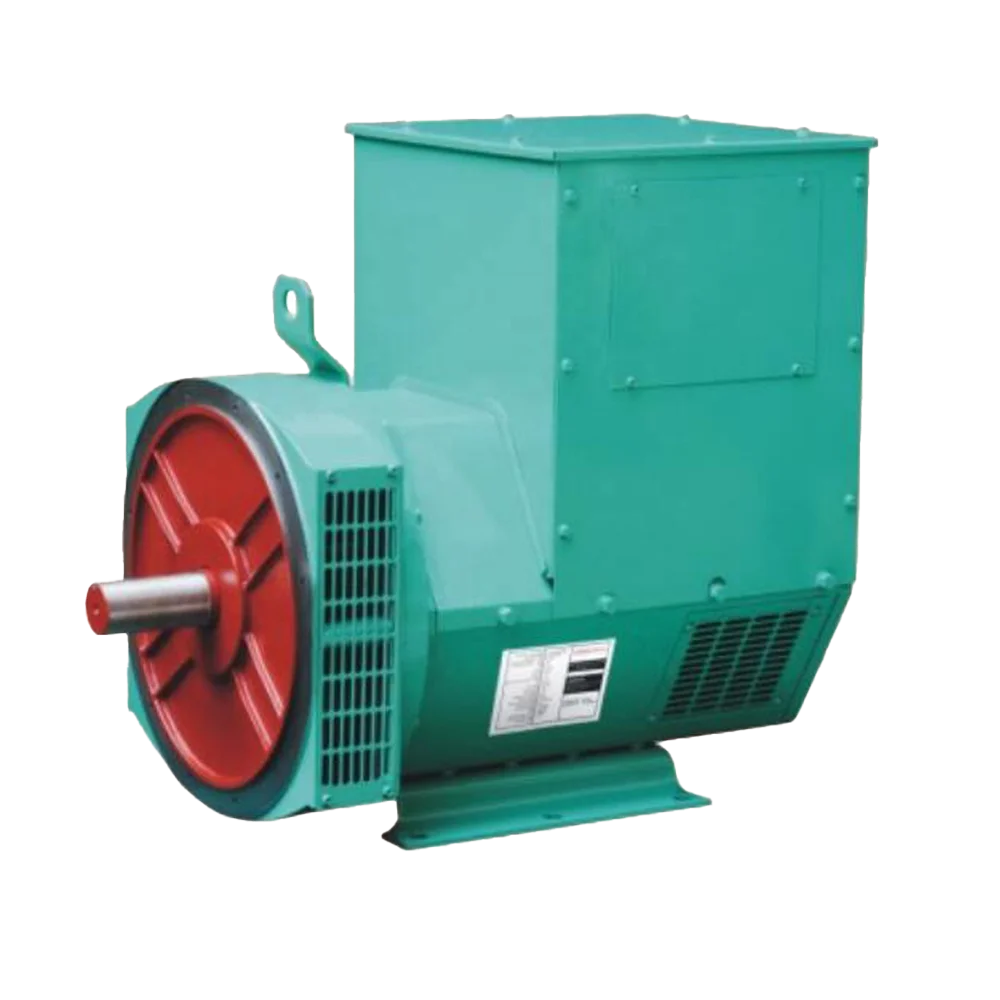 Discount Season 9kw 11kw 13kw Brushless Alternator for Diesel Generator price