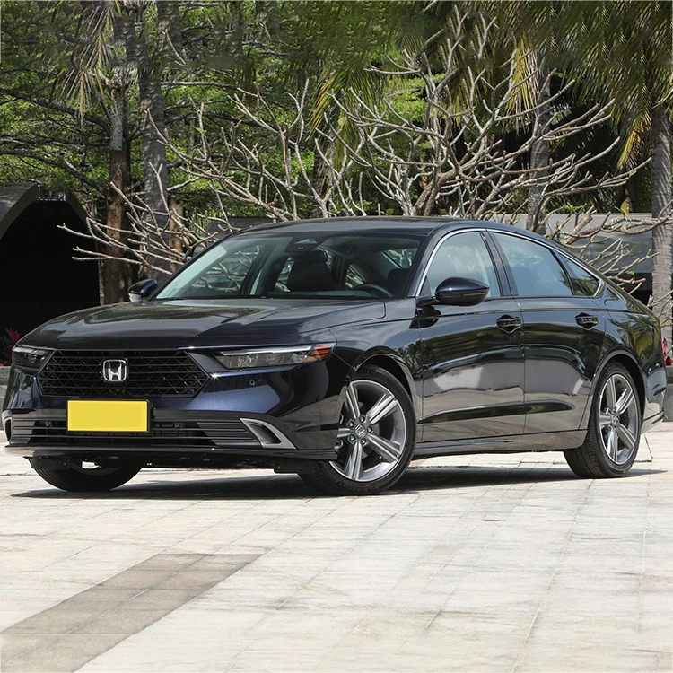 Лучшая цена автомобиля Honda CR-V 2023 0 км Подержанный автомобиль/Honda 4wd бензиновый внедорожник Civic Accord новый автомобиль на экспорт