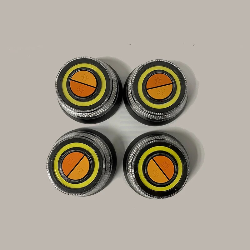 
V16 40-80CD Traffic Warning Lights Safety Warning Light Mini For Bag Warning Light Car Accident 