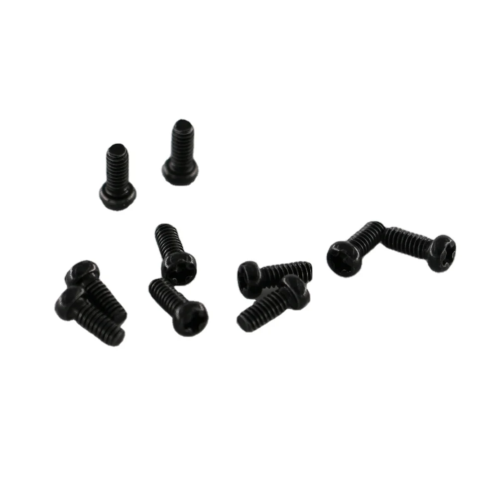 Прямые продажи с китайской фабрики, набор винтов для ноутбука с крестовой головкой