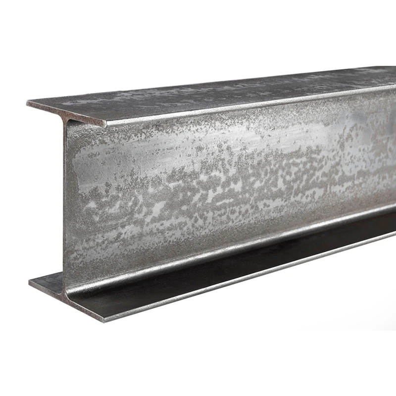 Fcotory Steel H Section Painted Galvanized Steel Iron H-Beam For Heavy Duty Steel Retaining Wall Posts