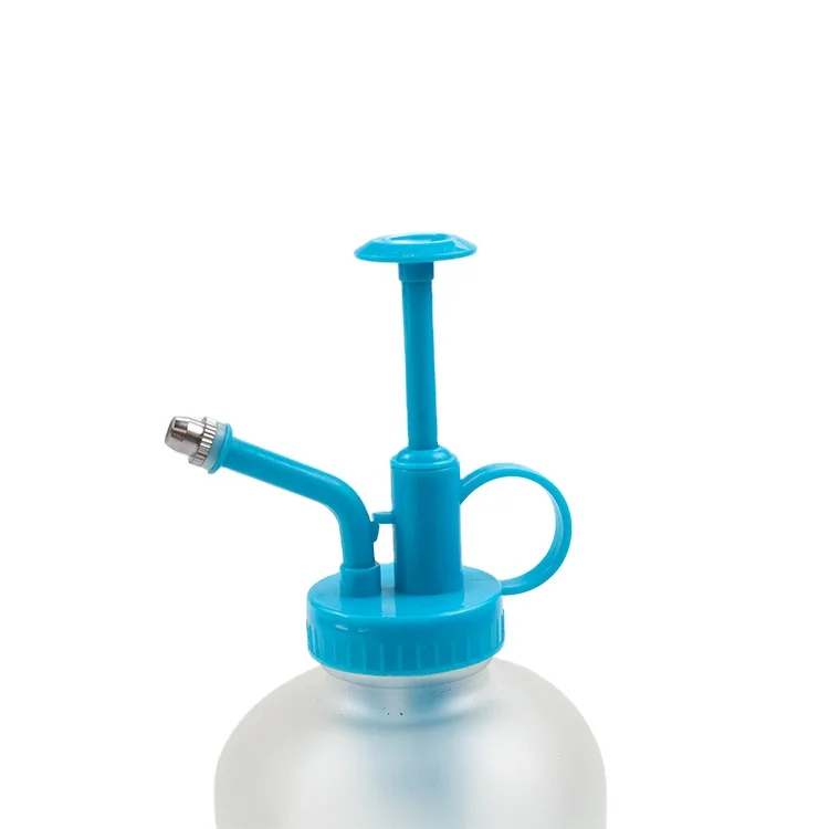 
Yuyao cosmetic plant mist sprayer fine mist sprayer colorful sprayer pump for garden usage 