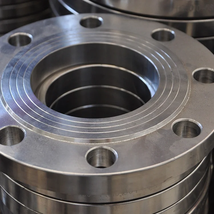 Professional Design Stainless Steel Flange Ball Valve Railing Stainless Steel Round Base Flange