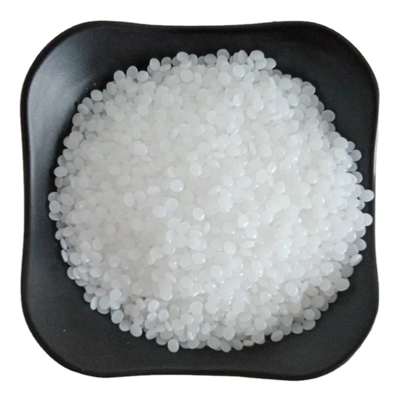 China factory supply  high quality and best selling HDPE  plastic guanules with wholesale price HDPE Granules